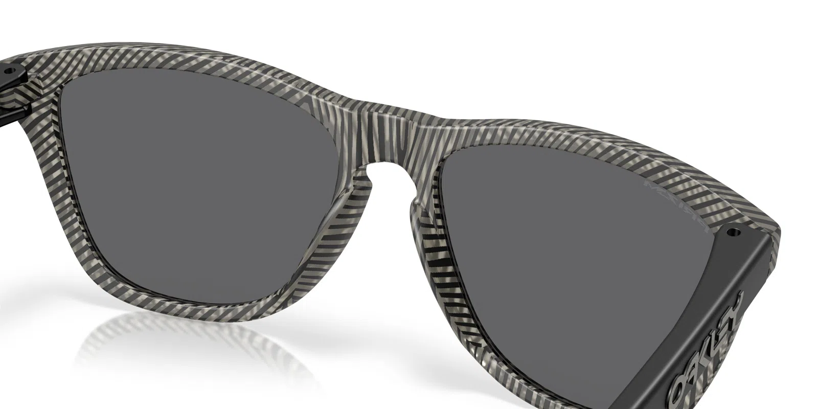Oakley Frogskins 9245 Sunglasses - view 213